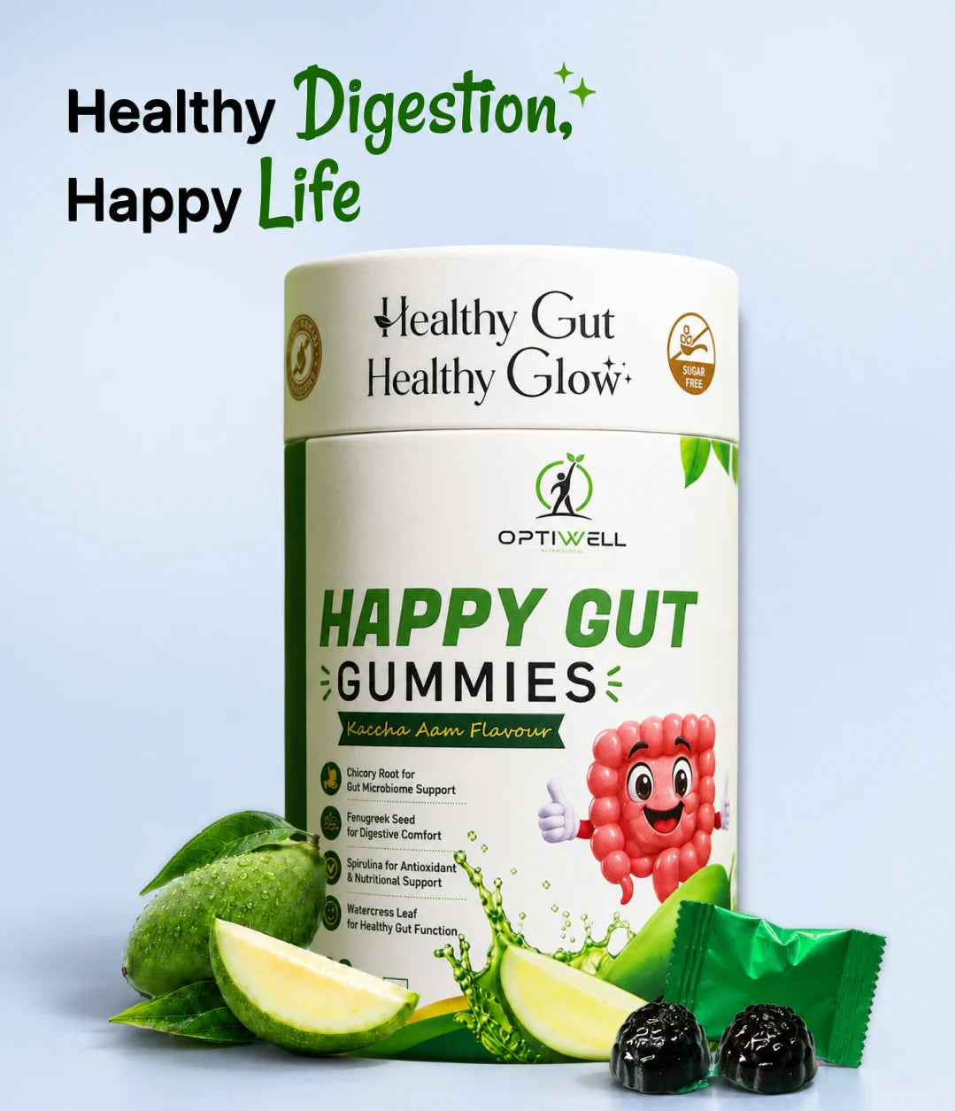 Gut Health