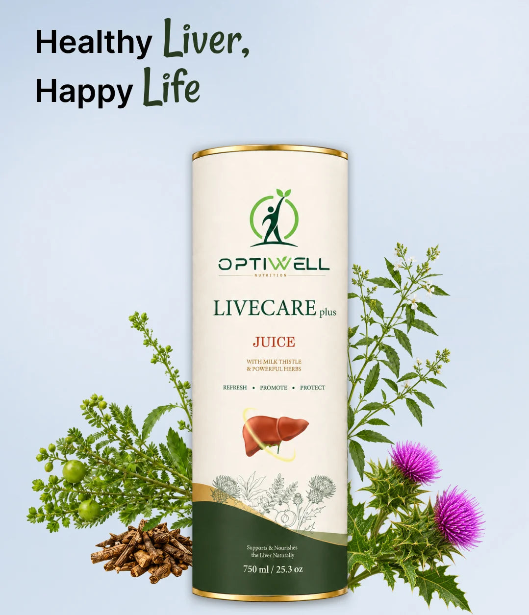 Liver Juice