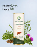 Livecare Plus Juice