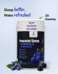 Peaceful Sleep Gummies