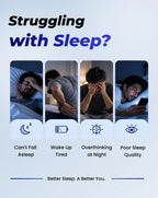 Peaceful Sleep Gummies