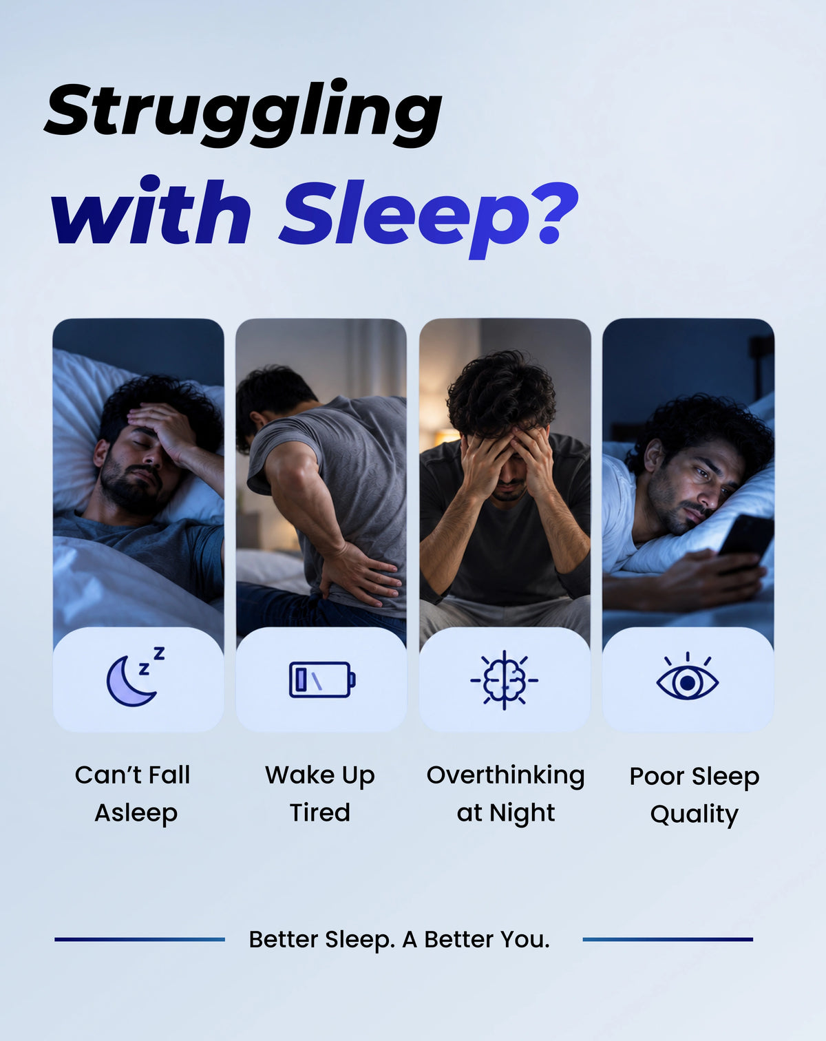 Peaceful Sleep Gummies