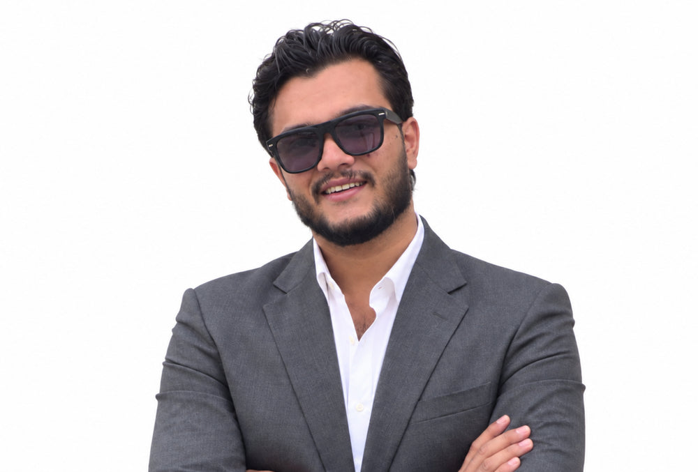 Harsh Kapadiya