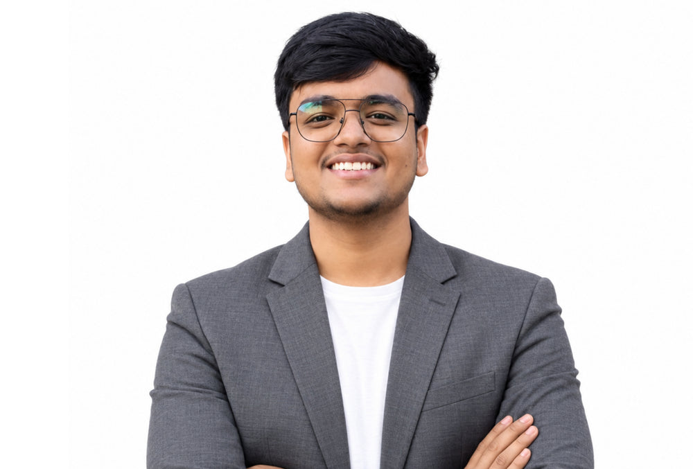 Piyush Agarwal